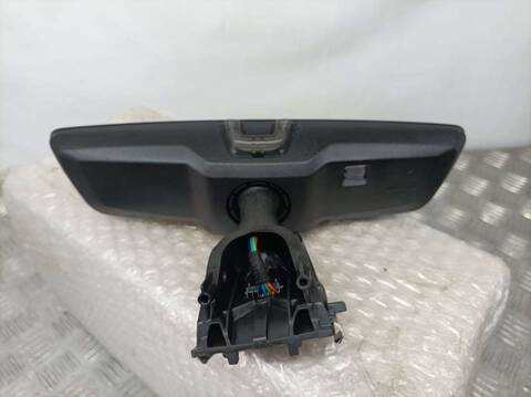 Foto 2ª: Retrovisor Interior Bmw X1 1.8 GI SDRIVE 18I AUT. 136CV 100KW B38 U11 [B38A15P] (2022)