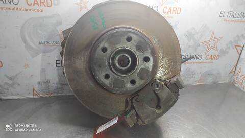 Foto 4ª: Mangueta Delantera Derecha Bmw X5 3.0D 184CV 135KW [306D1] (2003)