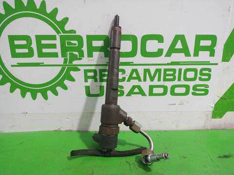 Inyectores Opel Corsa 1.3 16V CDTI 75CV 55KW