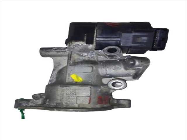 Foto 2ª: Valvula EGR Peugeot 407 2.0 (2004)