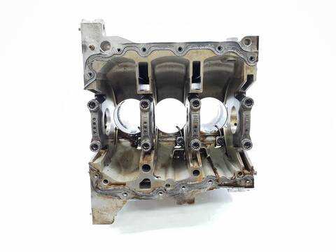 Foto 2ª: Bloque Motor Seat Ibiza FR [DKRF] (2017)