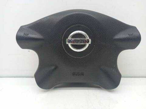 Airbag Delantero Izquierdo Nissan Navara 2.5 TD 133CV 98KW D22) KING CAB CHALLENGE 4X4 PICK-UP