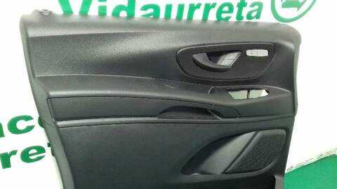 Foto 2ª: Tapizados Cartoneras Mercedes Vito 88CV 65KW (2014)