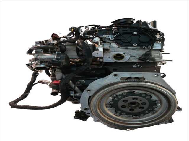 Foto 2ª: Motor Completo Skoda Octavia 150CV 110KW [CKFC CKF] (2014)