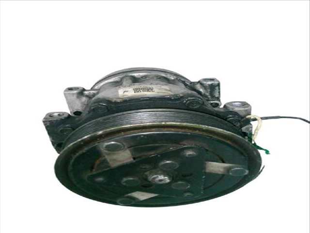 Foto 2ª: Compresor Aire Acondicionado Mitsubishi Carisma 1.9 TD DA4A) (1996)