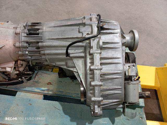 Caja Transfer Mercedes Clase ML 270 2.7 D DCI