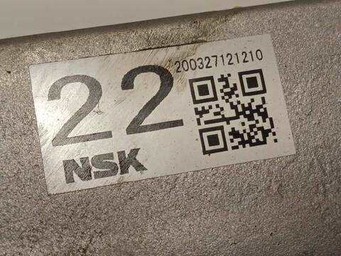 Foto 4ª: Columna Dirección Toyota Rav4 218CV 160KW [A25A] (2020)