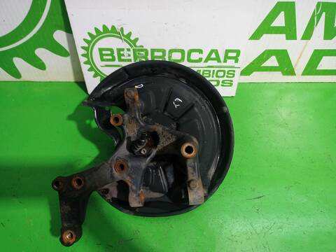 Mangueta Trasera Derecha Seat Altea STYLE ECOMOTIVE 105CV 77KW