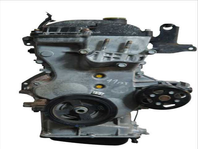 Foto 2ª: Motor Completo Hyundai i10 1.2 78 CV 57KW [G4LA]