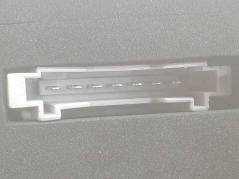 Foto 2ª: Piloto Trasero Derecho Mercedes Clase G 230 GLK 220 CDI 4-MATIC BE 204.984) 113CV 83KW (2010)