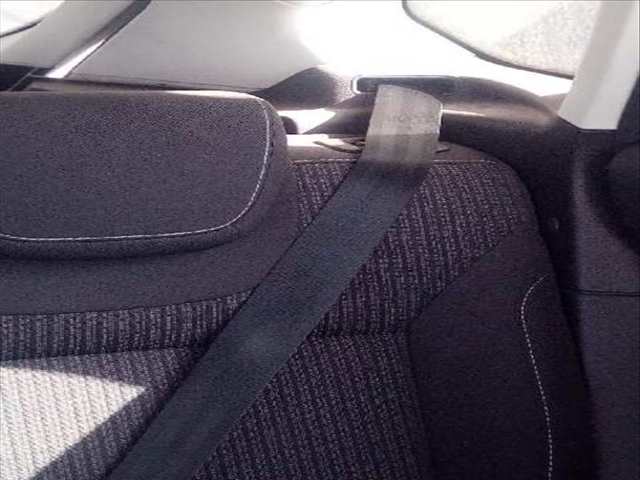 Foto 2ª: Cinturón Trasero Izquierdo Ford Focus TITANIUM 125CV 92KW [M1DA] (2012)