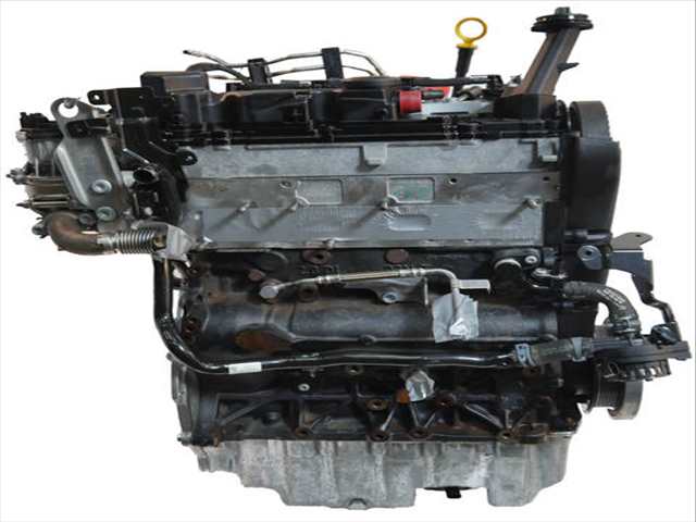Foto 2ª: Motor Completo Volkswagen Transporter 150CV 110KW [DNAA DNA] (2022)