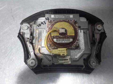 Foto 3ª: Kit Airbag Toyota Land Cruiser D4-D GX 5-PTAS.) 163CV 120KW [1KDFTV] (2002)