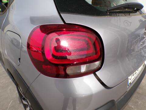 Piloto Trasero Izquierdo Citroen C3 HN05
