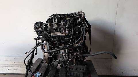 Motor Completo Ford Focus TITANIUM 1.6 TDCI CAT 90CV