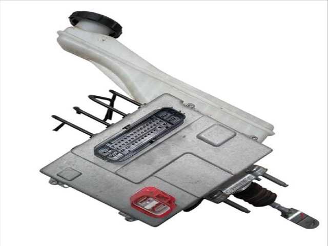 Foto 1ª: Abs Hyundai Kona EV (2017)