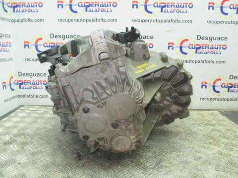 Foto 3ª: Caja Cambios Ford C Max G6DA FOCUS CAP) 2003)