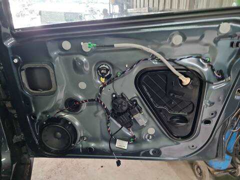Elevalunas Eléctrico Delantero Derecho Seat Ibiza 1.0 TSI 116CV 85KW
