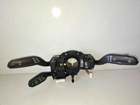 Mando Luces Audi A4 BASIS 2 16V TDI 150CV