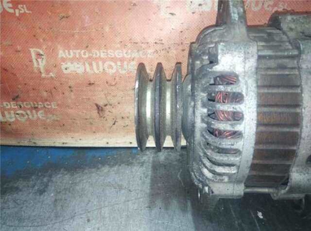 Foto 3ª: Alternador Mitsubishi Canter 3.0 TDI [4M42-0AT]