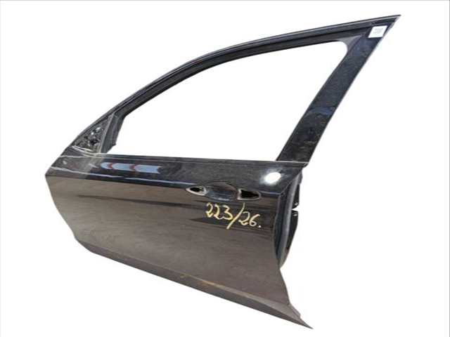 Foto 3ª: Puerta Delantera Izquierda Bmw X5 XDRIVE 30 D (2013)