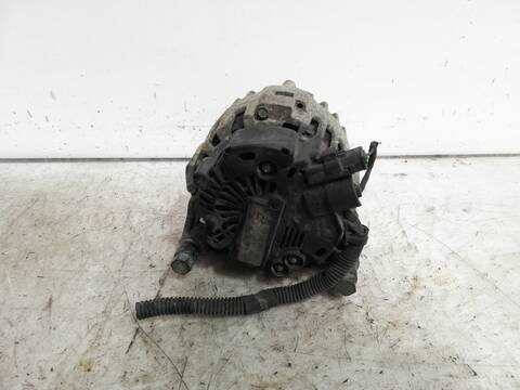 Foto 2ª: Alternador Citroen C3 KFV (2005)