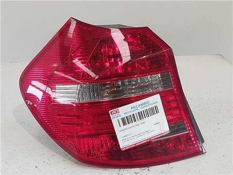 Piloto Trasero Izquierdo Bmw Serie 1 114 2.0 118D BERLINA 143CV 105KW