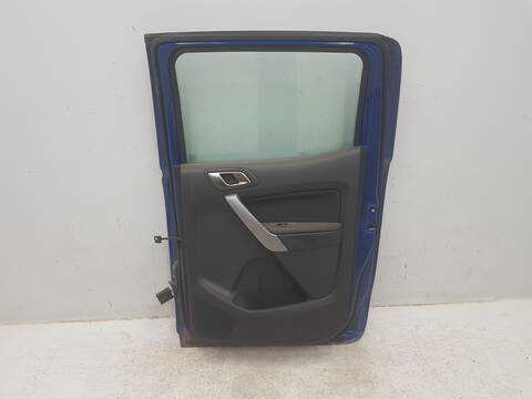 Foto 2ª: Puerta Trasera Derecha Ford Ranger DOBLE CABINA 4X4 XLT LIMITED [BC2X] (2011)