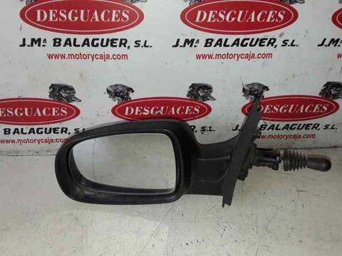 Retrovisor Izquierdo Opel Combo COMBI 1.3 16V CDTI CAT Z 13 DT - LN9) 69CV FAMILIAR