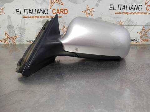 Foto 3ª: Retrovisor Izquierdo Audi A3 1.9 TDI AMBITION 130CV 96KW [ASZ] (2001)