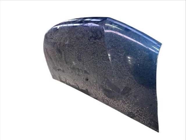 Foto 2ª: Capot Dacia Sandero 1.5 DCI (2012)