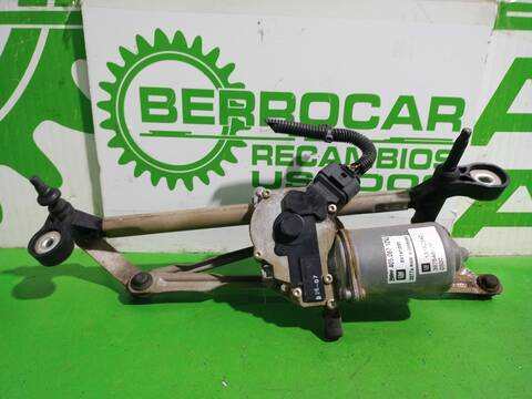 Motor Limpia Delantero Opel Corsa 1.3 16V CDTI 75CV 55KW