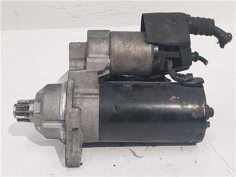 Foto 2ª: Motor de Arranque Volkswagen Golf 2.0 TDI 16V 140CV 103KW [BKD] (2004)