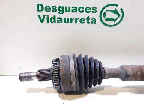 Foto 2ª: Transmision Delantera Derecha Mercedes Clase ML 270 CDI 163.113) W163) [612963] (2002)