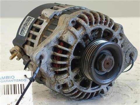 Alternador Kia Rio 1.3 82CV 60KW