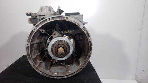 Caja Cambios Mercedes Atego 1321 LS 4X2 211CV 155KW