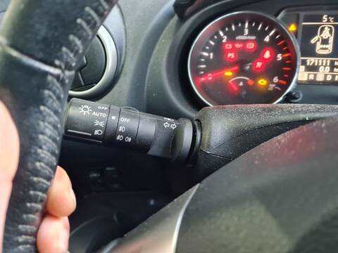 Foto 1ª: Mando Multifuncion Nissan Qashqai TEKNA PREMIUM 4X4 150CV 110KW [M9R855] (2013)