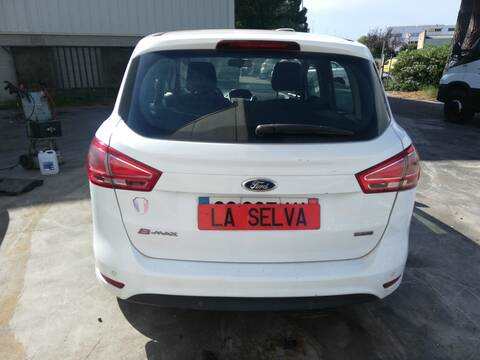 Foto 1ª: Portón Ford B Max T3JB CB2) (2023)