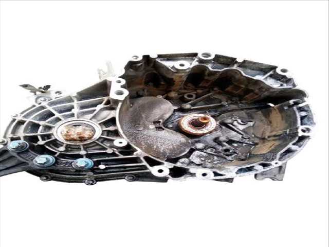 Foto 3ª: Caja Cambios Jeep Compass 1.4 MULTIAIR (2016)