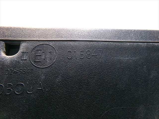 Foto 4ª: Retrovisor Derecho Ford C Max 1.6 TDCI 2003-2007 [G8DA] (2004)
