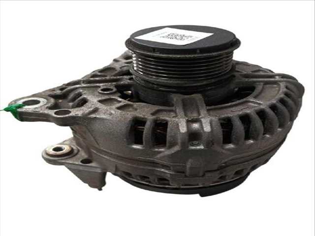 Foto 1ª: Alternador Seat Ibiza 1.6 TDI (2008)