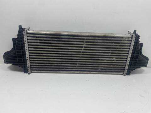 Foto 2ª: Intercooler Mercedes Clase ML 230 642940 (2008)