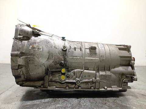 Foto 2ª: Caja Cambios Automatica Bmw X3 3.0D 218CV 160KW [M57N2306D3] (2006)