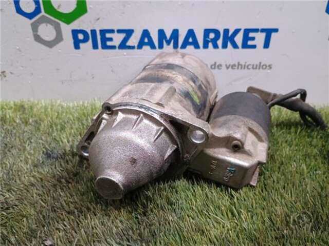Motor de Arranque Mercedes Clase A 140 1.6 160 (168.033) [1.6 LTR. - 75 KW CAT]