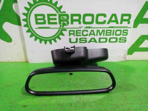Foto 1ª: Retrovisor Interior Peugeot 508 ACTIVE 150CV 110KW [AH01] (2018)