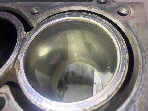 Foto 3ª: Bloque Motor Ford F150 360-457 CV [T35PDTD] (2012)