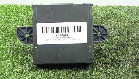 Foto 2ª: Centralita Motor ECU Jeep Cherokee 2.8 CRD 4X4 177CV 130KW [ENS] (2008)