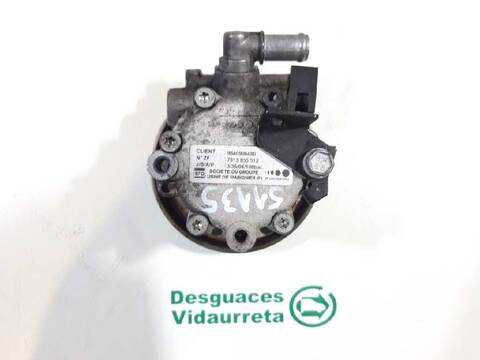 Foto 3ª: Bomba de Direccion Peugeot Expert 2.0 HDI 109CV 80KW [RHZ] (2005)