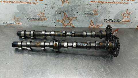 Foto 1ª: Arbol de Levas Mercedes Clase C 160 C 200 CDI 204.007) BERLINA 136CV 100KW [651913] (2010)