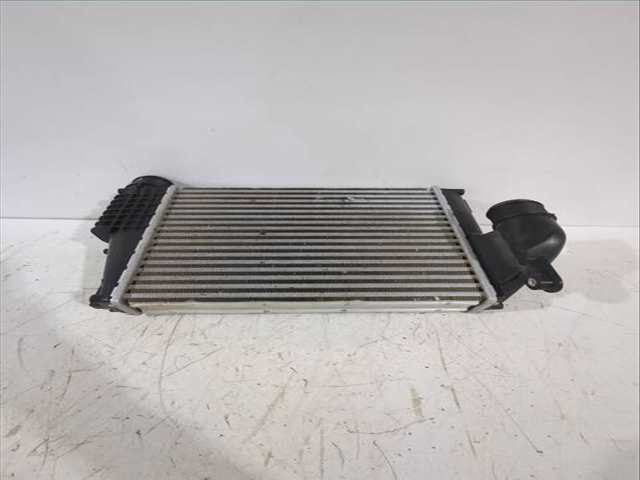 Foto 2ª: Intercooler Citroen Jumpy 1.5 BLUEHDI 100 102CV 75KW FURGONETA [YHR (DV5RUCD)] (2020)